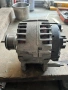 Алтернатор за Шкода, Сеат и Фолксваген, снимка 3