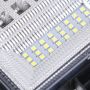 ДИОДЕН ХАЛОГЕН 42 ДИОДА 126W Фар / ЛЕД LED 12-24V, снимка 3