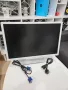 +Гаранция! Монитор Fujitsu B22W-6 LED 22" инча + кабели, снимка 2