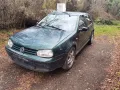 2000 Volkswagen golf 4 1.9tdi 110к.с., 1.9tdi 101к.с. и 1.4 75к.с. На Части, снимка 3