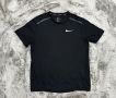 Nike Rise 365 Dri-Fit Tee Shirt, Размер XL, снимка 2