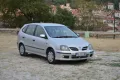 Nissan Almera Tino 2.2Di 114к.с. 2002 г., снимка 10