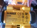 Бормашина/Винтоверт DeWALT DCD800/18V 90Nm, снимка 2