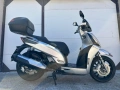 Kymco People 300 Gti 2010, снимка 2