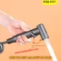 Хигиенен душ с биде функция и въртяща се глава - КОД 4431, снимка 11