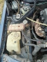 Необорудвано купе от Мерцедес 190 без ръжда , снимка 11