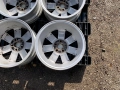 4бр.Алуминиеви джанти RONAL 16цола 5x108 за Ford Kuga,Focus,Connect,C-Max,Mondeo, снимка 10