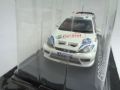 1:43 FORD FOCUS WRC ИГРАЧКА КОЛИЧКА РАЛИ МОДЕЛ , снимка 2