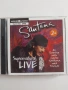 Santana - Supernatural Live - оригинален двоен диск , снимка 1