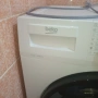 чисто нова пералня беко 7 килограма, снимка 9