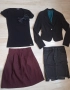 Дамски лот дрехи размер С , снимка 2