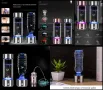 SPE&PEM High Hydrogen Bottle Pro Cup Rich Concentration H2 Hydrogen Generator Alkaline Water Ionizer, снимка 1