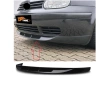Лип спойлер за предна броня за Golf IV, снимка 1