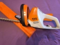 Електрически храсторез "STIHL", снимка 1