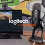 Професионален Микрофон Logitech Blue Yeti кондензаторен, 24-bit/48kHz, USB, черен, снимка 10