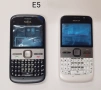 Панели за Nokia C3, C3-01, C6, E5, E6, E66, E71, E72, E75, N78, N85, N96, N97,N97 min, снимка 8