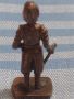 Метална фигура играчка KINDER SURPRISE SWISS 1 древен войн перфектна за КОЛЕКЦИОНЕРИ 44778, снимка 8