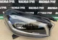 Фар десен фарове LED HIGH PERFORMANCE за Mercedes X-класа A470 W470, снимка 2