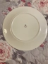 Голяма порцеланова чиния, снимка 5