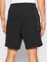 Мъжки къси панталонки Nike Tech Fleece Black - размер XXL, снимка 3