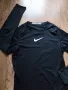 Nike Pro Dri-FIT T-Shirt - страхотна мъжка блуза S, снимка 3