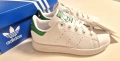 Детски маратонки Adidas & Stan Smith, размер 28, нови, снимка 2