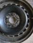 Джанти 15" за Mercedes A Class 2004-12г." 4бр. стоманени , снимка 4