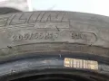 2бр летни гуми 205/55/16 MICHELIN L01545, снимка 4