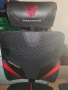 ПРОМОЦИЯ, Продавам,Геймърски стол ThunderX3 YAMA1 Черно/Червенo, снимка 2
