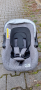 Бебешка количка Lorelli Crysta 3в1, снимка 10