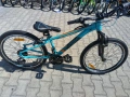 BYOX Велосипед 24" WHIZZY тюркуаз, снимка 11
