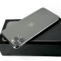 Apple iPhone 11 Pro Max 64GB Space Gray Отличен!, снимка 2