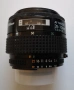 Обектив Nikon AF Nikkor 35-70mm f3.3-4.5 , снимка 2