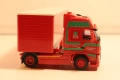 AWM H0 1/87 VOLVO TIR ВЛЕКАЧ КАМИОН МОДЕЛ, снимка 6