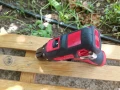 Milwaukee M12 BDD тяло на винтоверт, снимка 3