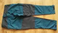 MOVE ON Stretch Trouser размер XL панталон със здрава и еластична материи - 1273, снимка 2