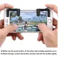 Trigger L1 R1 бутони за стрелба и мобилна игра на смарт телефон, таблет, снимка 15