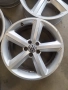 ОРИГИНАЛНИ АЛУМИНИЕВИ ДЖАНТИ ЗА  АУДИ /ФОЛКСВАГЕН-5Х112Х66.6-18 цола, снимка 5