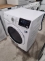 Инверторна пералня със сушилня с пара AEG L7WB64683 (L7WBG68W) 8/4 кг, снимка 2