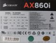 Захранване за PC corsar ax860i, снимка 5