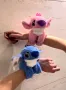 Плюшена играчка Стич гривна, Лило и Стич гривна за ръка, Stitch Lilo, снимка 2