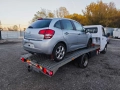 Citroen C3 1.6eHdi на части, снимка 3