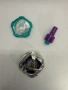 Beyblade комплект с X-Winder Launcher, снимка 8