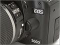 Canon DLSR фотоапарат тяло EF EOS 500D, снимка 2