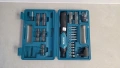 Makita DF001DW акумулаторна отвертка, снимка 4