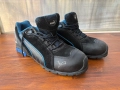 Работни обувки Puma, снимка 7