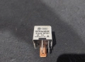 Реле Горивна Помпа 167 VW Голф 4 - Ауди - Сеат - Шкода - 191906383C, снимка 2
