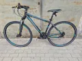 мъжки велосипед genesis 28", снимка 1