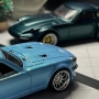 Hot Wheels Datsun Fairlady Z & Datsun 240z, снимка 1