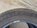 205 55 16 Sportiva Performance  летни гуми, снимка 6